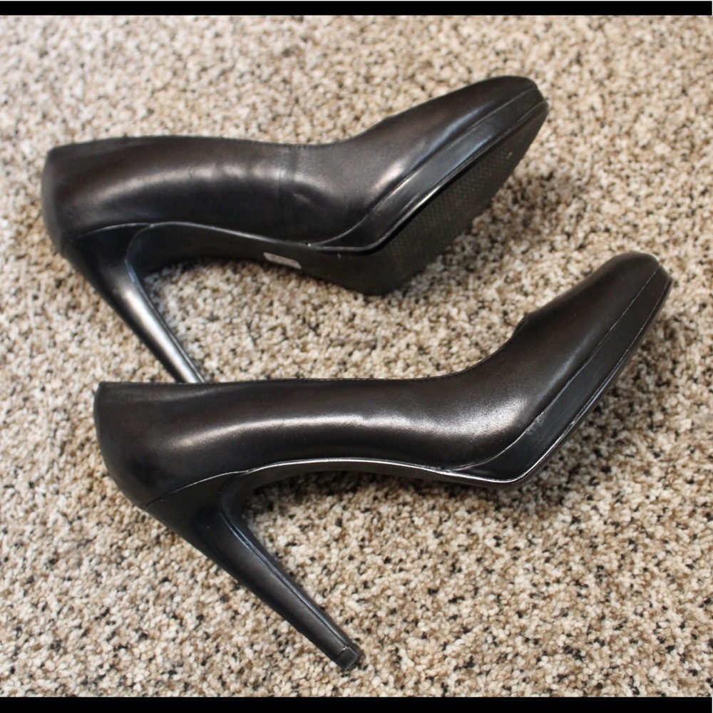 Blake Scott Heels New